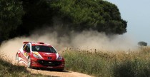 Rally del Salento